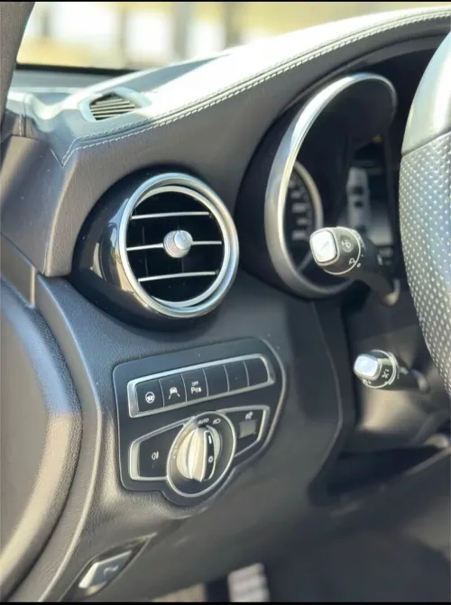 Mercedes GLC 2018 GLC 250d