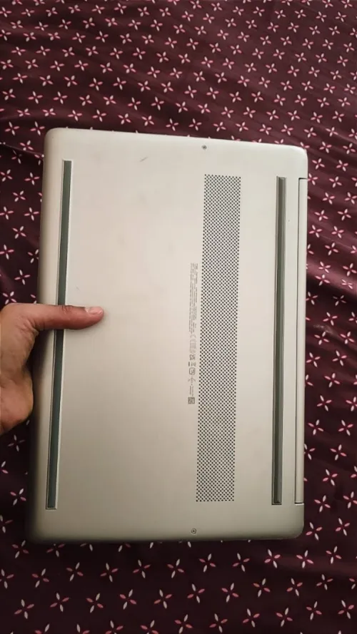 PCPortable HP Ryzen 5/RAM 16 Go/ 1To SSD Windows 10 Pro