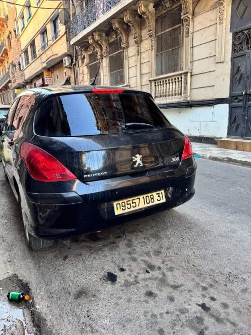 Peugeot 308 2008 308