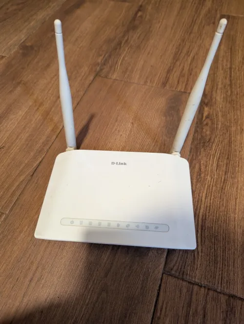 Modem dlink