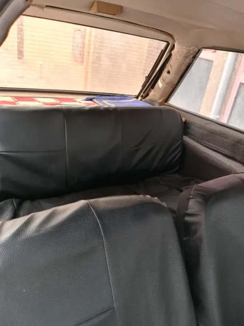 Peugeot 505 famille 1993 