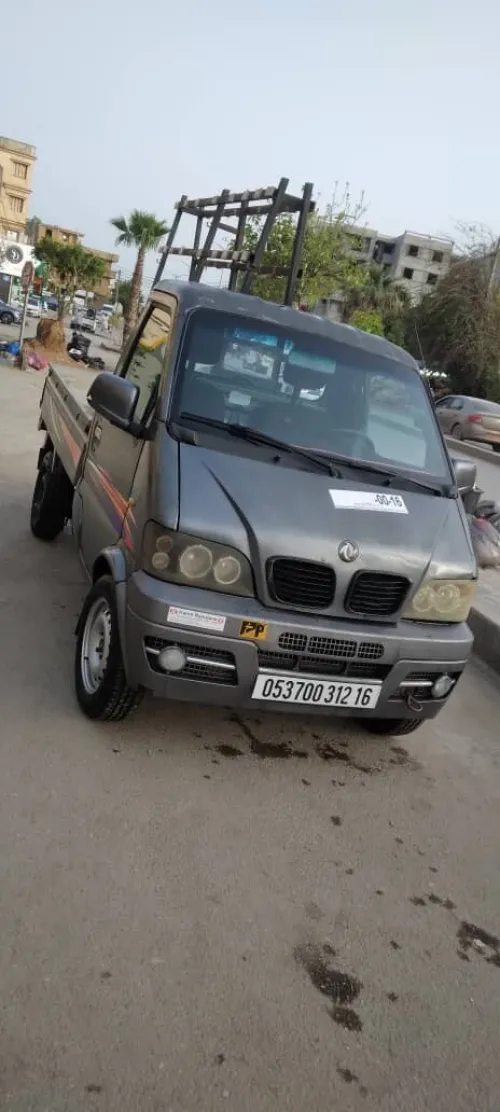 DFSK Mini Truck 2012 SC 2m30