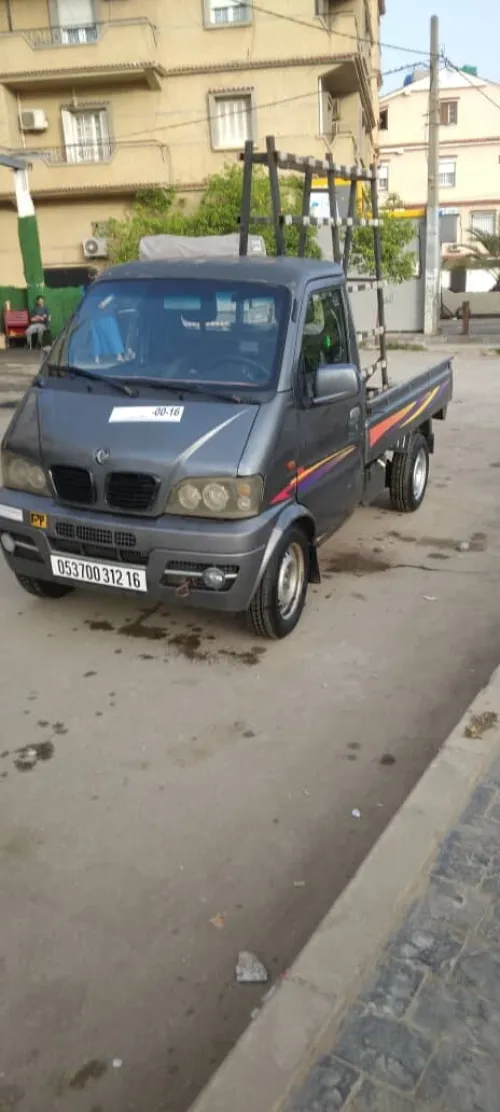 DFSK Mini Truck 2012 SC 2m30