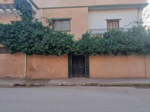 Vente Villa Oran El Kerma