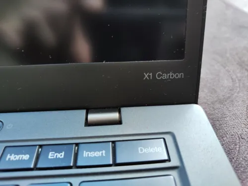 X1 carbon i5 3rd  ultra slim
