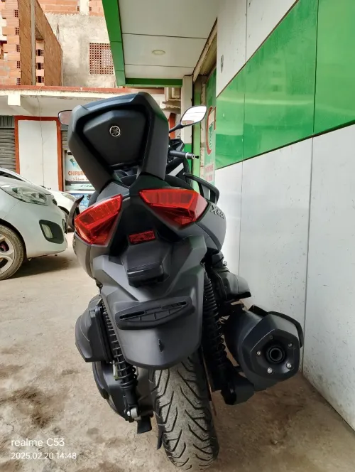 Xmax Xmax momo design 2015