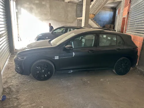 Volkswagen Golf 8 2026 R- Line 
