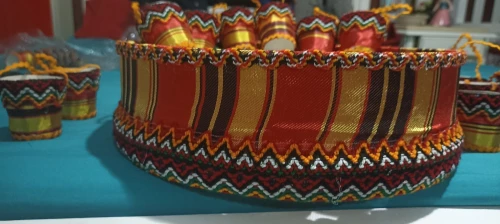 Pour tout les fêtes, Hanna,