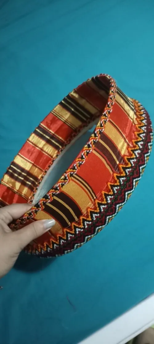 Pour tout les fêtes, Hanna,