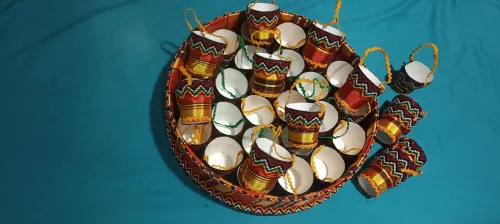Pour tout les fêtes, Hanna,