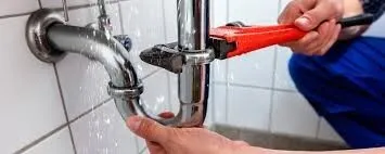 الترصيص الصحي والتسخين والغاز التدفئة المركزية 