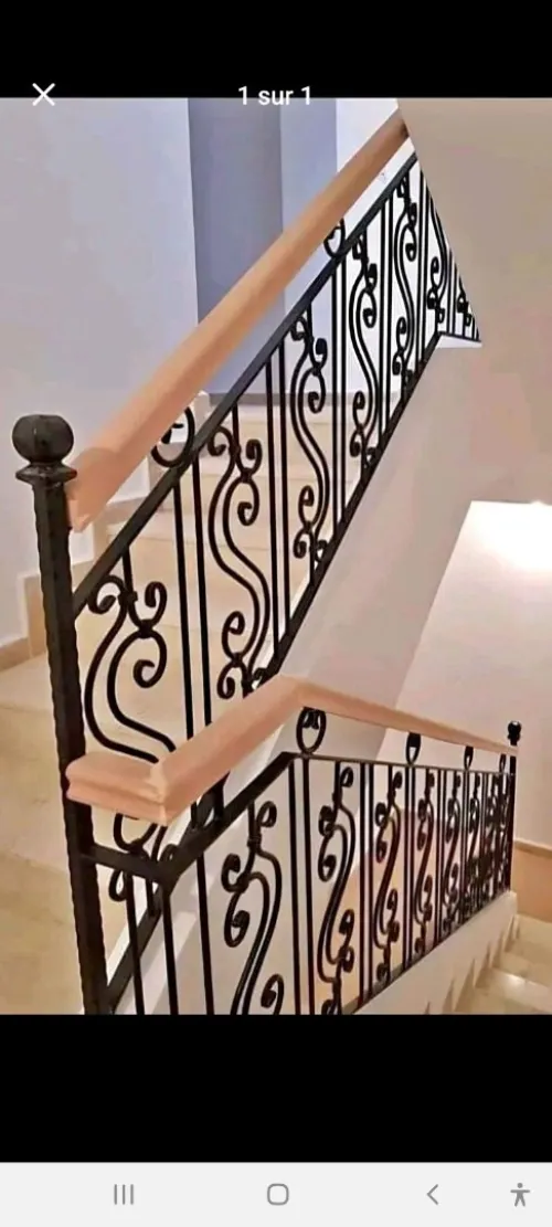 صناعة الحديد 