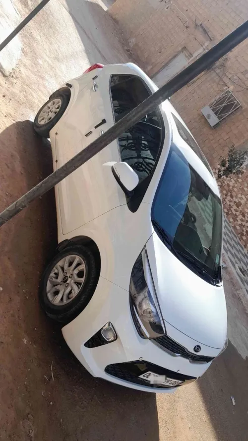 Kia Picanto 2019 EX
