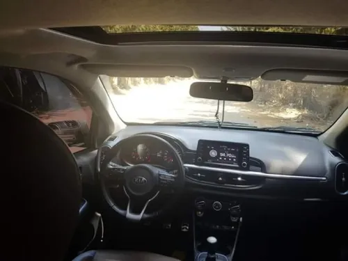 Kia Picanto 2019 EX