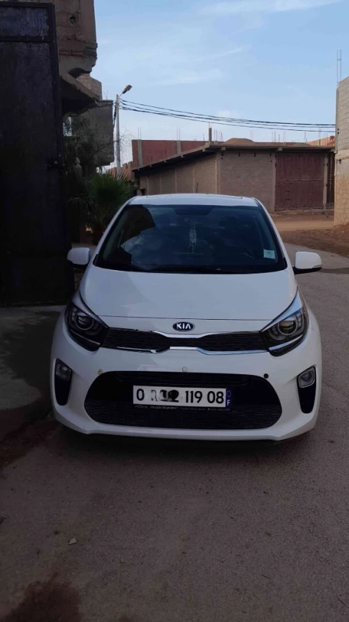 Kia Picanto 2019 EX