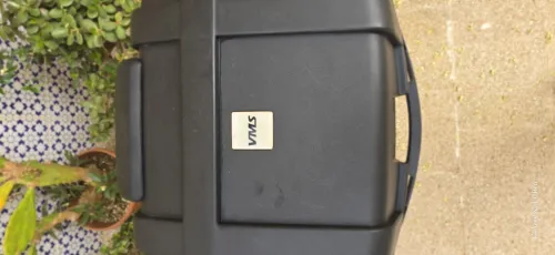 Malette vms 62L
