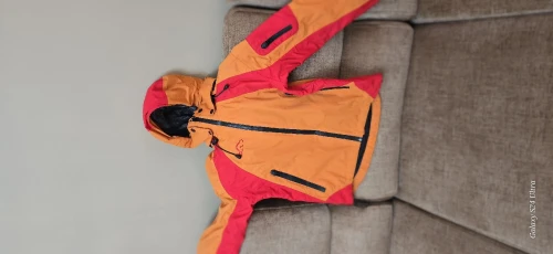Veste enfant impermeable original