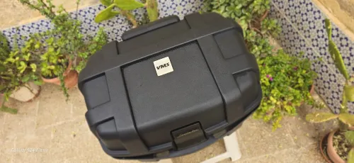 Malette vms 62L