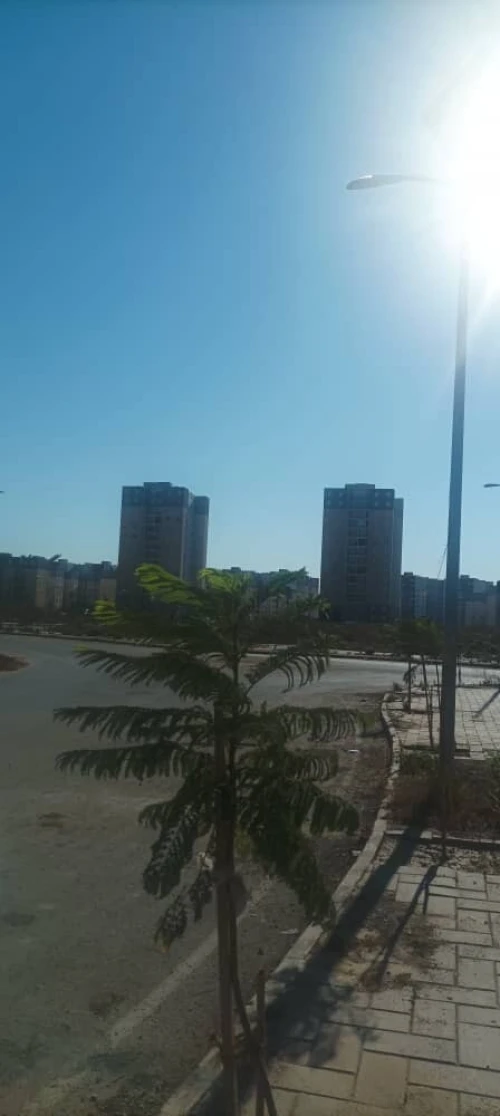Vente Appartement F4 Blida Bouinan