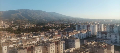 Vente Appartement F4 Blida Bouinan