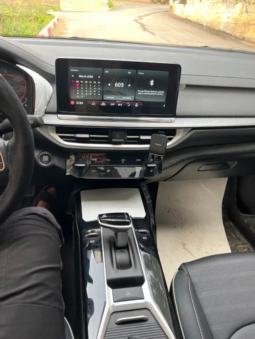 Kia K3 2025 La tout option