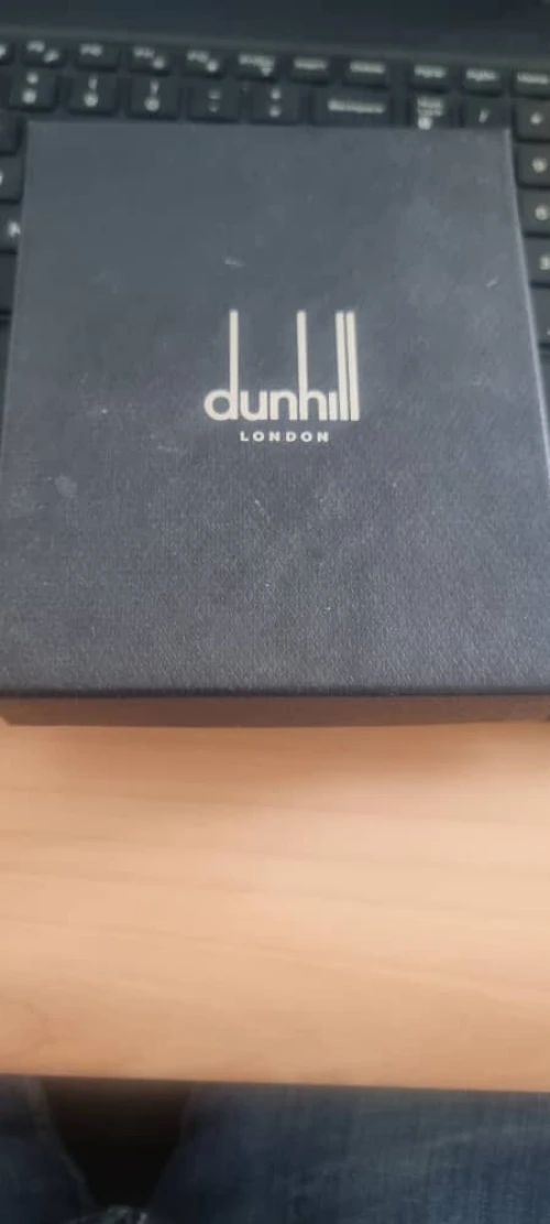 Porte-cartes Duke Fine Leather  dunhill  