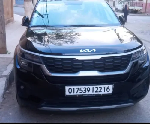 Kia seltos 2022 