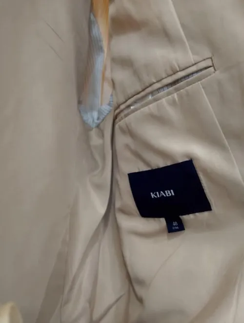 Blazer Kiabi