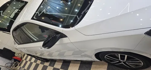 Skoda Rapid Spaceback 2019 Ambition