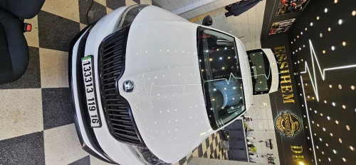 Skoda Rapid Spaceback 2019 Ambition