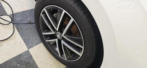 Skoda Rapid Spaceback 2019 Ambition