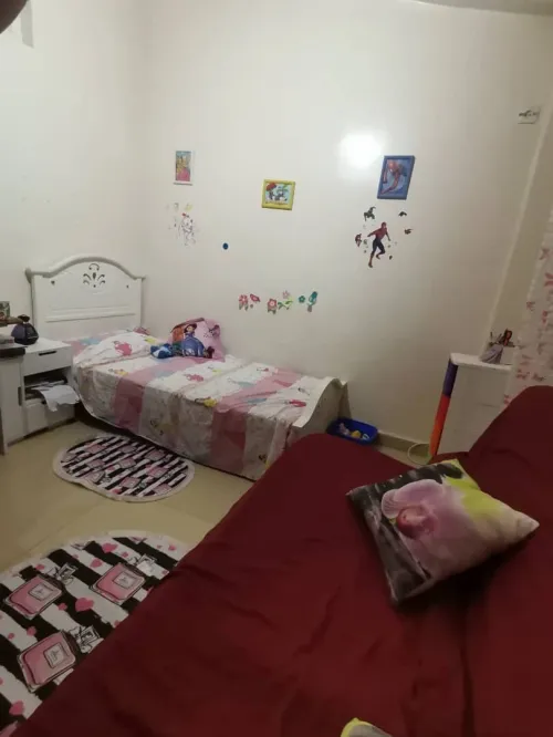 Vente Villa Oran El Kerma