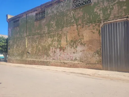 Vente Local Oran Arzew