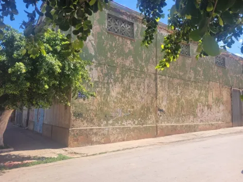 Vente Local Oran Arzew
