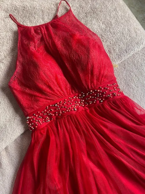 Robe soirée 