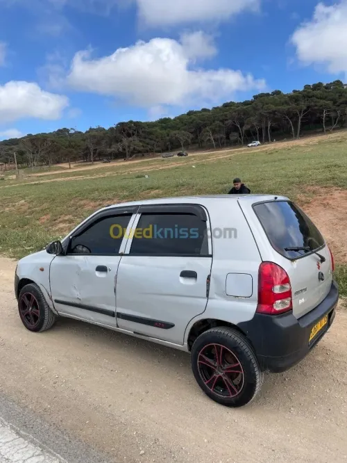 Suzuki Alto 2011 STD