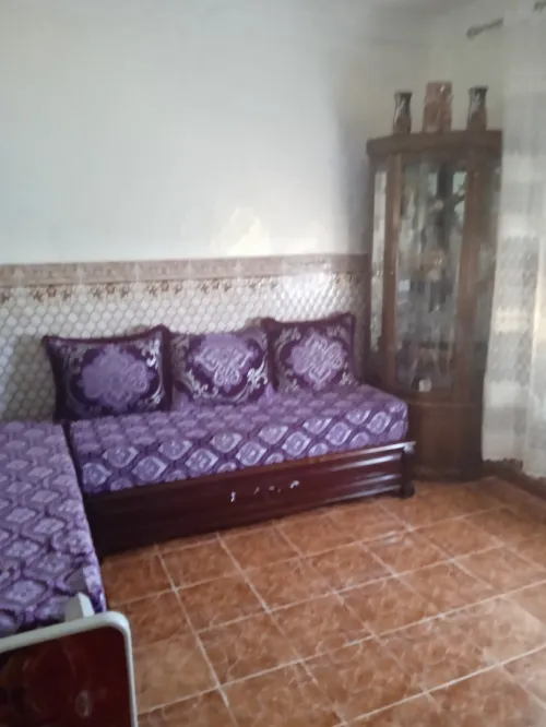 Vente Appartement F3 Aïn Témouchent Hammam bouhadjar