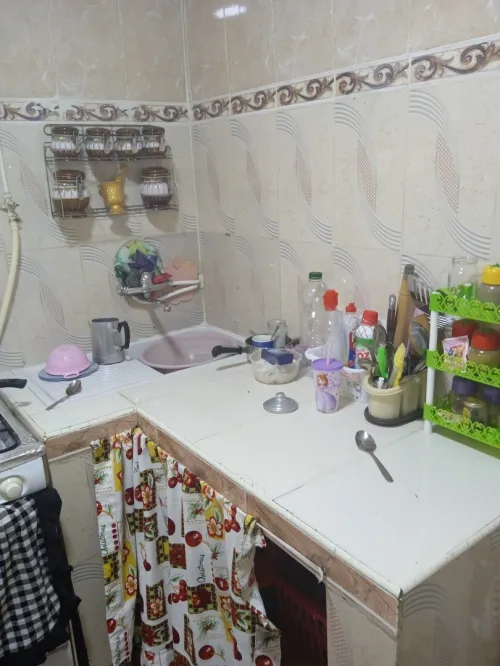 Vente Appartement F3 Aïn Témouchent Hammam bouhadjar