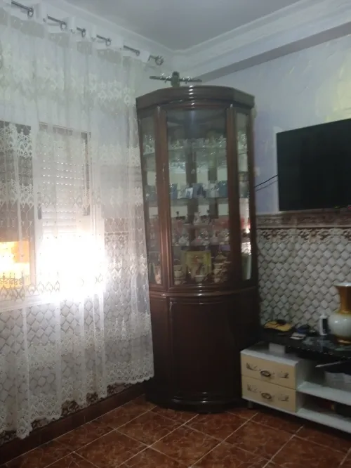 Vente Appartement F3 Aïn Témouchent Hammam bouhadjar