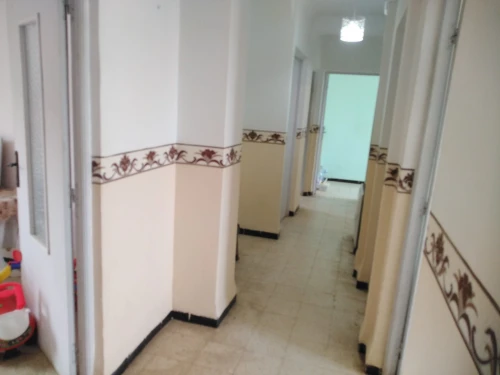 Vente Appartement F4 Tipaza Khemisti