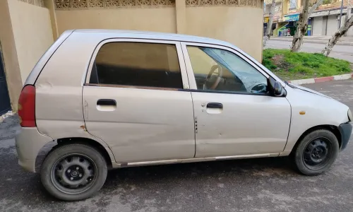 Suzuki Alto 2007 Alto
