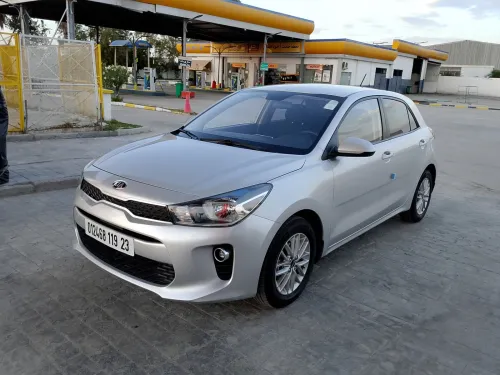 Kia Rio 2019 Start+