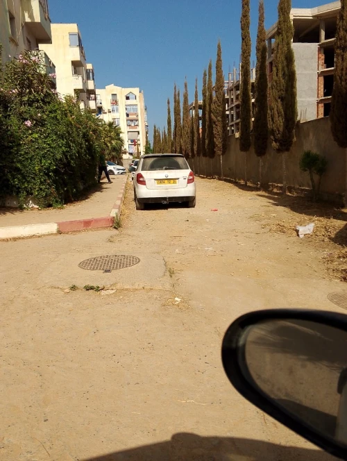 Location vacances Appartement F3 Boumerdès Zemmouri