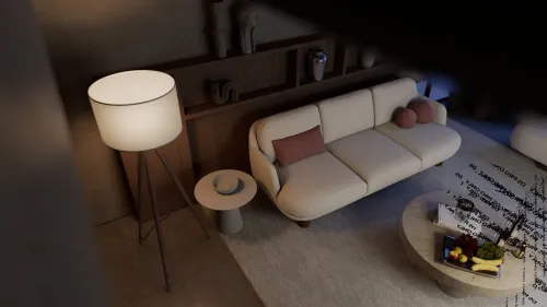 Visualisation Architecturale, Rendus 3D Intérieurs & Extérieurs , Design et Aménagement