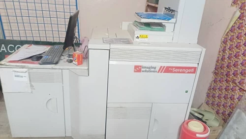 Mini Labo numérique sirengi