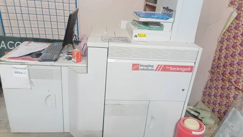 Mini Labo numérique sirengi
