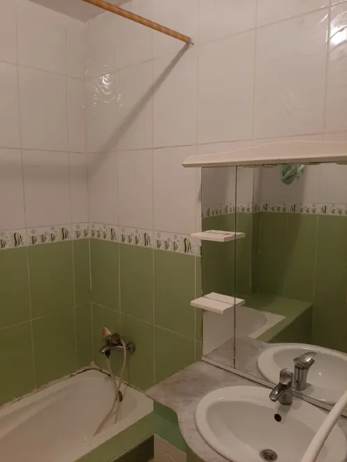 Location Appartement F4 Boumerdès Si mustapha