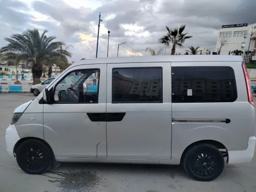 Chery 7 places 2019