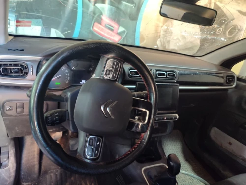 Réparation airbag NSR