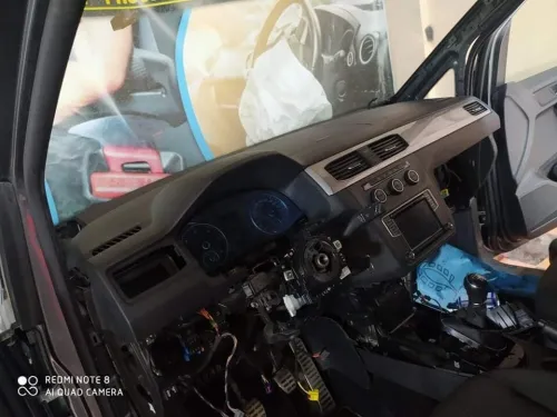 Réparation Airbag Boufarik